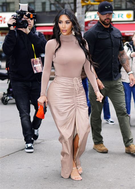 Kim Kardashian ‘wants To Lose Even More Weight On Extreme Sugar Free Diet As Fans Are Concerned