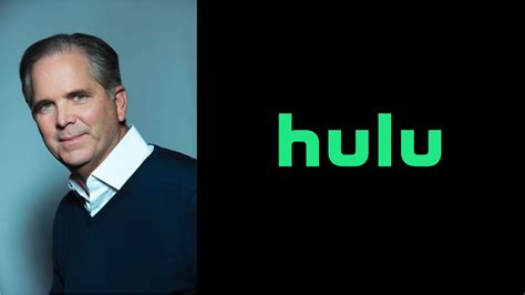 The conference is operated by consultancy. Hulu CEO Steps Down As Streaming Service Gets Moved Under ...