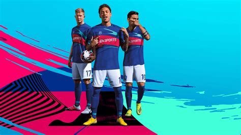 Manufactured under license by electronic arts inc. Wallpaper : FIFA Online 4, Neymar, Kevin de Bruyne, Paulo ...