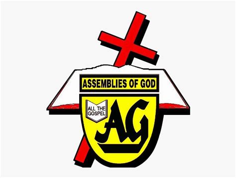 Tag Incon New Tanzania Assemblies Of God Logo Free Transparent