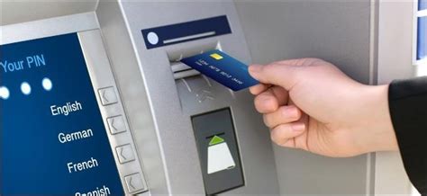 Maybe you would like to learn more about one of these? How to use ATM Cards -to Withdraw Cash - Top Business Journal