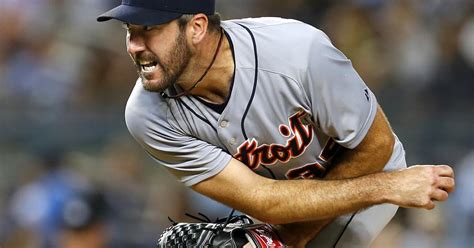 Verlander Tigers Stall As Salazar Pitches First Shutout In Indians 7