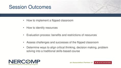 A Flipped Classroom Engaging Students In And Out Of The Classroom