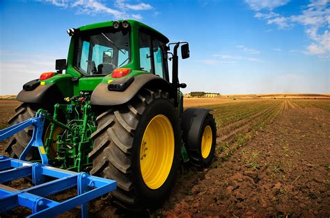 The Basics Farm Tractor Licencing And Training