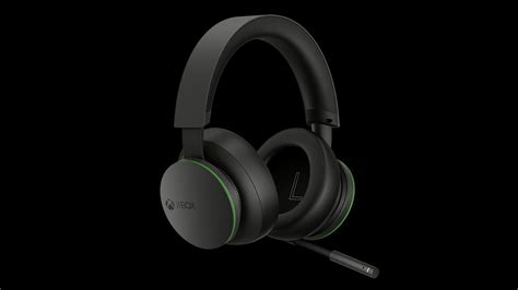 Xbox Wireless Headset Announced Pre Order Details Revealed