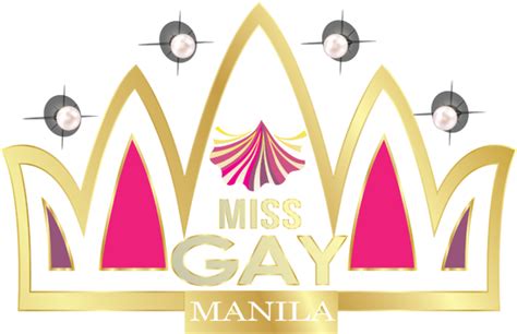 Download Miss Gay Manila Crown For Miss Gay Full Size Png Image