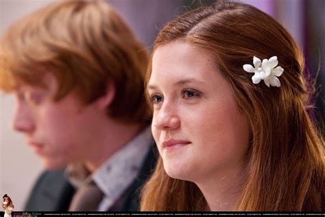 Dh Part 1 Promo Ginny Weasley Photo 20522735 Fanpop Page 4