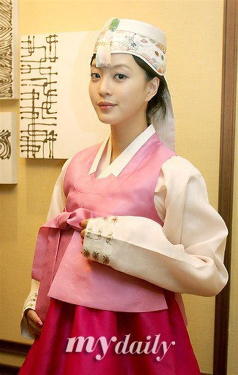 5 korean actresses who are not the good fit for historical drama roles ft hyeri son naeun