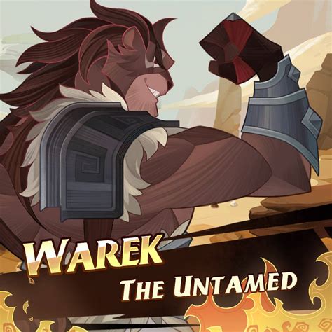 afk arena mauler, AFK Arena - Posts | Facebook, AFK Arena Tier List 2019 - The Best Heroes.