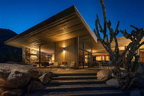The Edris House Proves That Good Design Can Stand The Test ...