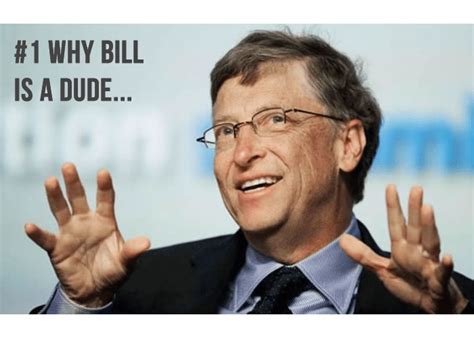 11 Amazing Things Bill Gates Has Done Reason 1 Is