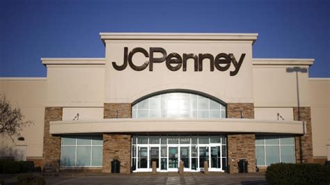 Jcpenney Closing 154 Stores Soon None In Metro Ny Area Youtube