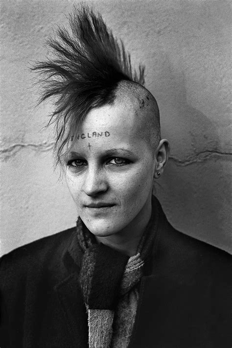 Gallery Ii — Derek Ridgers Photography Punk Scene 70s Punk Punk