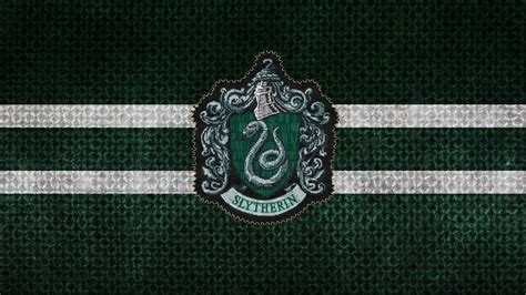 Slytherin Logo In Green Texture Hd Slytherin Wallpapers Hd Wallpapers
