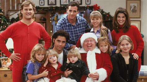 Start your free trial to watch full house en español and other popular tv shows and movies including new releases, classics, hulu originals, and more. Recensie Full House - De Complete Serie | Full House ...