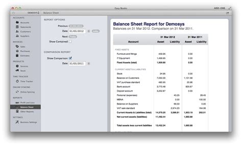 Home And Business Accounting Software For Mac Equityfasr
