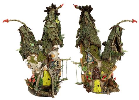 Shop Fairy Houses Fairy Houses