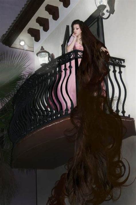 Let down your long hair. Rapunzel, Rapunzel! Let down your hair! | Long hair women ...