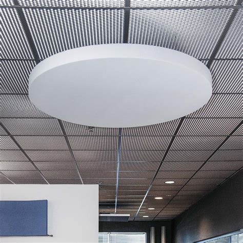 sonex® geometric ceiling cloud acoustical solutions