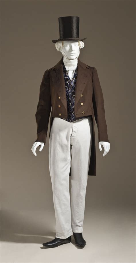What Was The Clothing Style In The 1800s Depolyrics