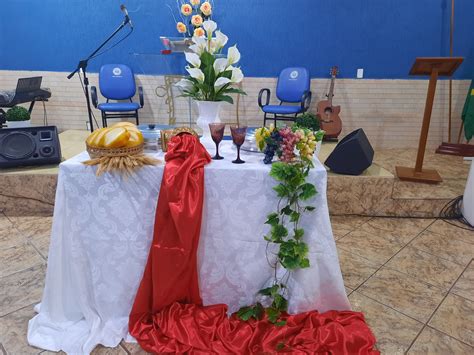 Tema De Festividade De Igreja