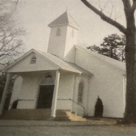 Floyd Baptist Church | Lexington NC