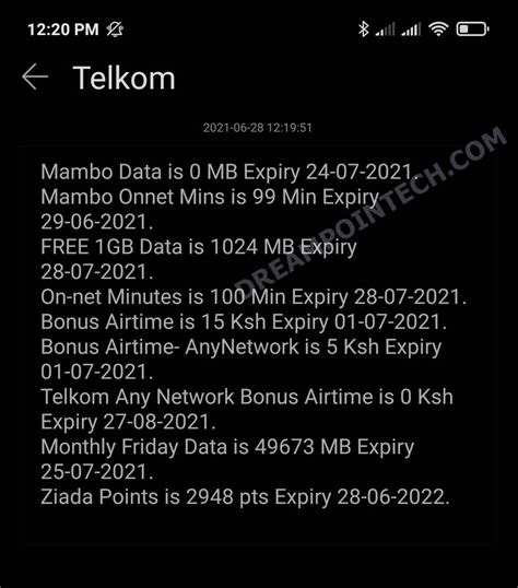 How To Get Free Internet Bundles On Telkom Kenya For Life Code