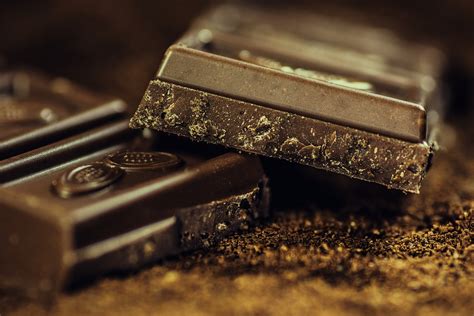 Chocolate Dark Coffee · Free Photo On Pixabay