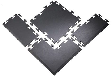 For almost all home gym applications, it's pretty much worthless. Best Flex Virgin Rubber Gym Flooring - Diamond Safety Concepts