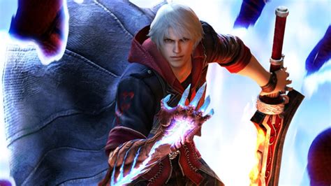 Crunchyroll FEATURE Devil May Cry 4 Special Edition Review