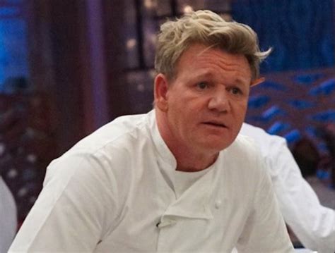 Gordon ramsay is a british chef, restaurateur, and television personality. Gordon Ramsay apoyó al chef Benito en Twitter