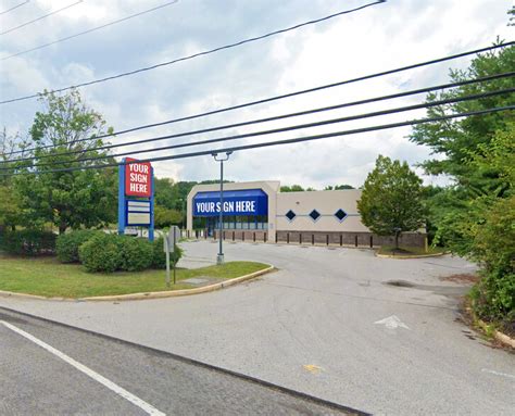 1712 Crain Hwy S Glen Burnie Md 21061 Retail For Lease