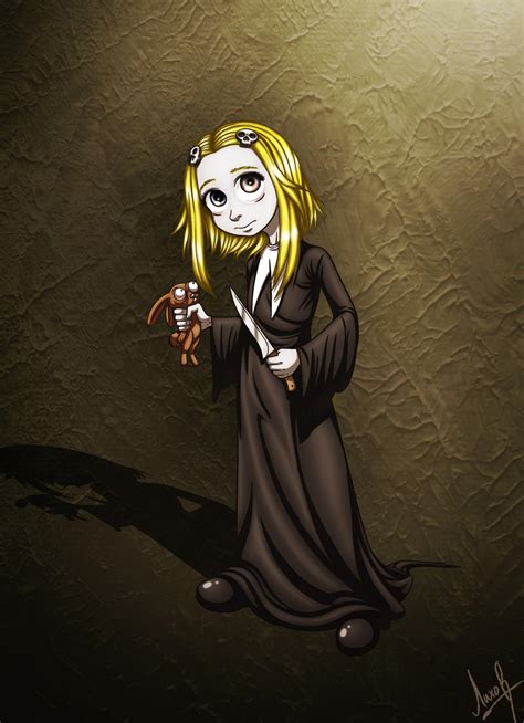 Lenore The Cute Little Dead Girl By Likhov On Deviantart