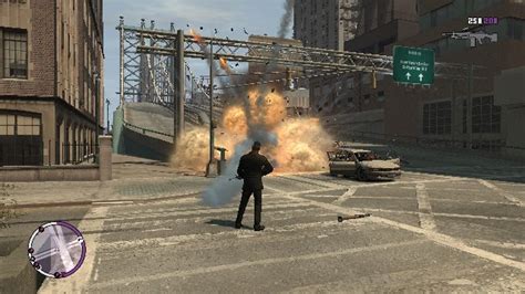 Gta Episodes From Liberty City Pc Games Free Download