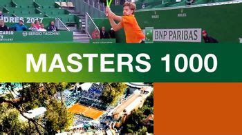 650 live professional tennis matches including up to 5 simultaneous live court play for the in canada tennis channel isn't available. Tennis Channel Plus TV Commercial, '20% Off Your ...