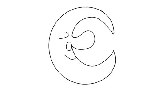 If you learn how to draw a full moon then follow this ( how to draw a moon ) tutorial. How to Draw a Cartoon Moon? | Step by Step Cartoon Moon ...