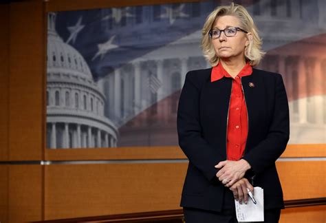 Liz cheney (republican party) is a member of the u.s. Former Congresswoman Files To Run For Wyoming Senate Seat ...