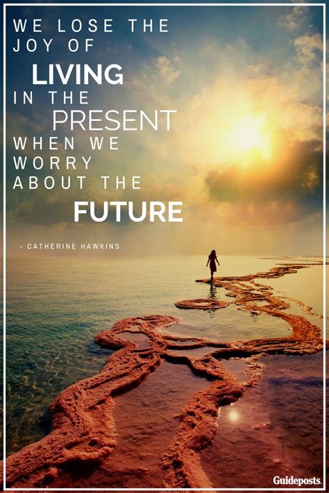 Quotes About The Present Inspiration