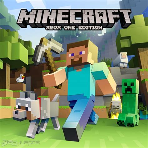 Minecraft Para Pc Ps4 Xbox One Nintendo Switch 3ds Ps3 Xbox