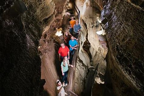 Branson, missouri, smack dab in the center of the united states, is a small town of 10,000 people that hosts nearly 8,000,000 visitors each year. Talking Rocks Cavern - Branson, MO | Cave Tours in Branson