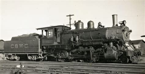 Charleston And Western Carolina Railway Augusta Georgia 2 8 0 400