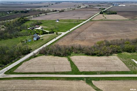 Brimfield, Peoria County, IL Farms and Ranches, Homesites for sale
