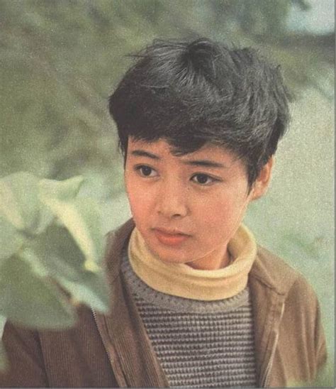 Xiao Jie 1981