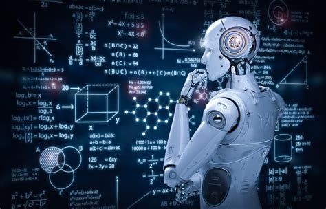 The Checklist To Implementing Ai In Manufacturing