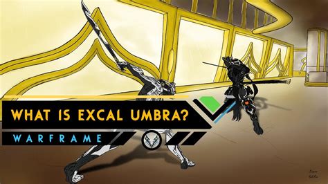 › how to start the sacrifice quest warframe. Warframe: What Is Excalibur Umbra? - The Sacrifice Quest - YouTube