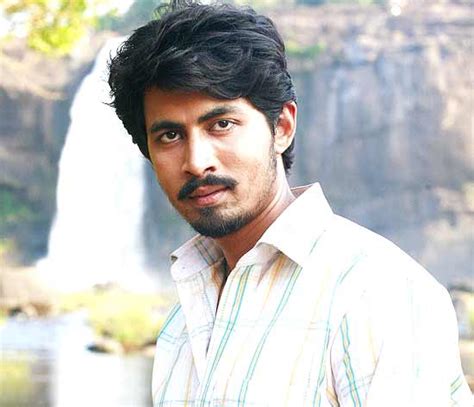 So like this page to get regular updates. Karthik Kumar Profile, Affairs, Contacts, Girlfriend ...