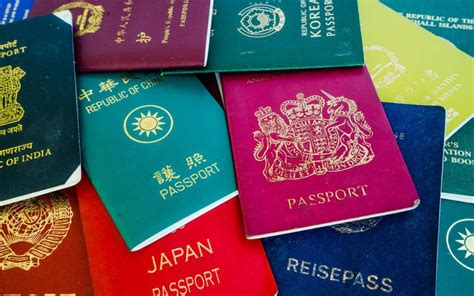 Do i have to submit my most recent passport (will expire. Everything you need to know about dual citizenship
