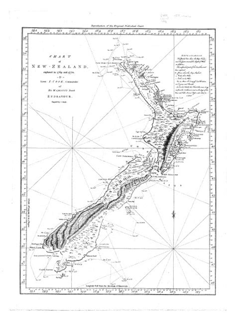 Historical Maps Of The Waikato Region University Of Waikato