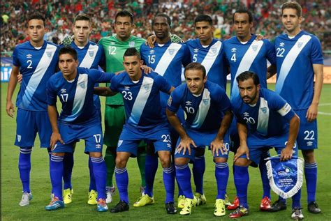 Please use the message board below to post anything related to kenya national football team. Guatemala Football Team