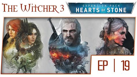 Maybe you would like to learn more about one of these? The Witcher 3 Hearts of Stone Walkthrough Gameplay Part 19 1080p HD 60fps - YouTube